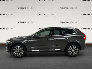 Volvo XC60 2.0 T6 TE Inscription eAWD