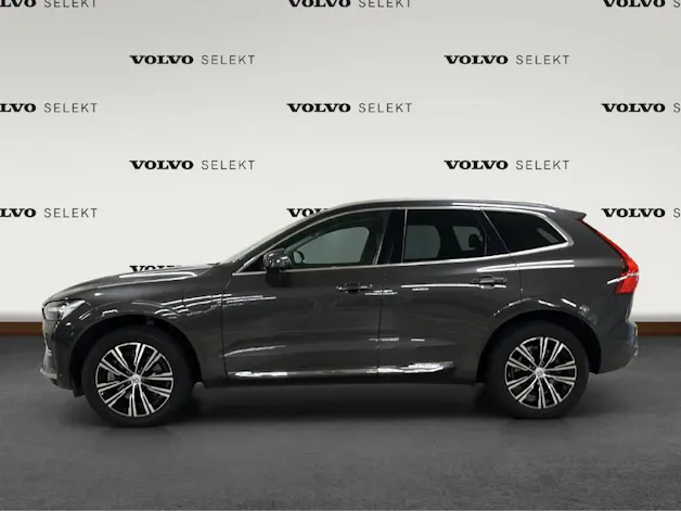 Volvo XC60 2.0 T6 TE Inscription eAWD