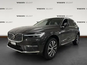 Volvo XC60 2.0 T6 TE Inscription eAWD