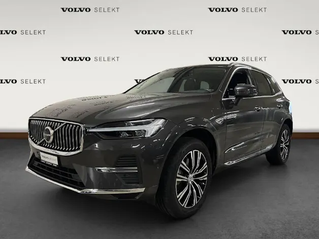 Volvo XC60 2.0 T6 TE Inscription eAWD