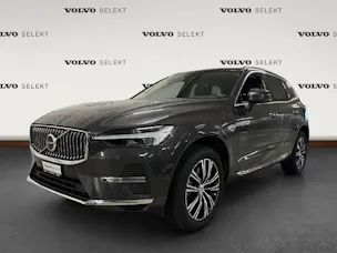 Volvo XC60 2.0 T6 TE Inscription eAWD