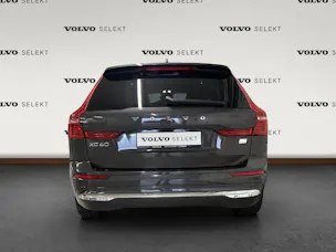 Volvo XC60 2.0 T6 TE Inscription eAWD