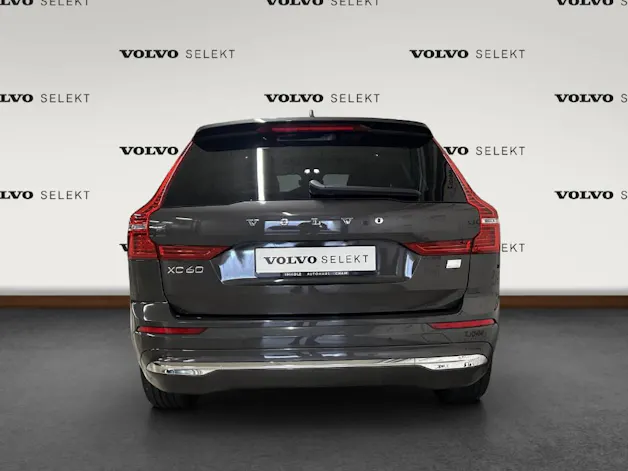 Volvo XC60 2.0 T6 TE Inscription eAWD