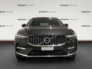 Volvo XC60 2.0 T6 TE Inscription eAWD