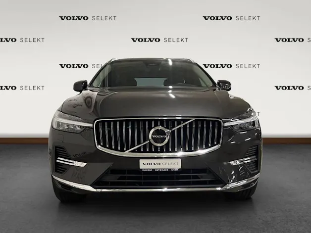 Volvo XC60 2.0 T6 TE Inscription eAWD