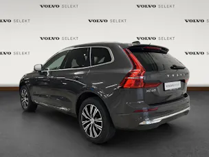 Volvo XC60 2.0 T6 TE Inscription eAWD