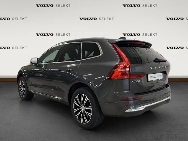 Volvo XC60 2.0 T6 TE Inscription eAWD