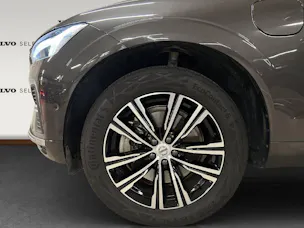 Volvo XC60 2.0 T6 TE Inscription eAWD