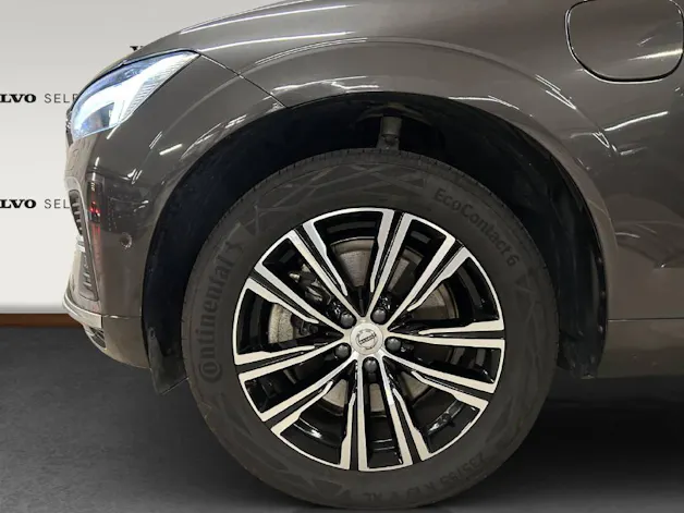 Volvo XC60 2.0 T6 TE Inscription eAWD