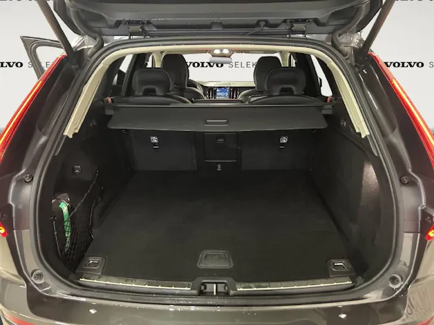 Volvo XC60 2.0 T6 TE Inscription eAWD