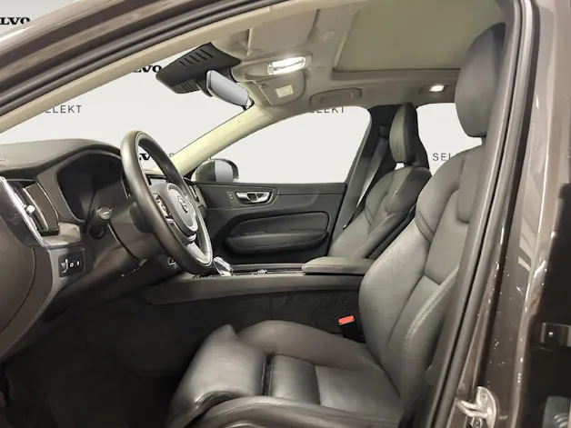 Volvo XC60 2.0 T6 TE Inscription eAWD