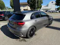 Mercedes-Benz A 200 Night Star AMG Line
