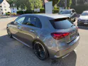 Mercedes-Benz A 200 Night Star AMG Line