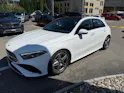 Mercedes-Benz A 250 AMG Line 4m