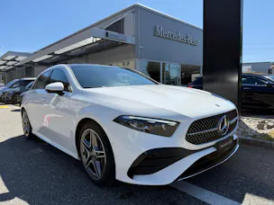 Mercedes-Benz A 250 AMG Line 4m