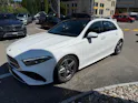 Mercedes-Benz A 250 AMG Line 4m