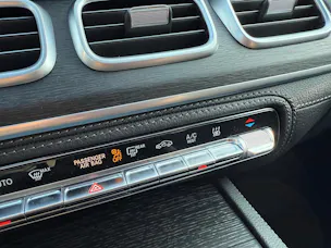 Mercedes-Benz GLE 300 d 4matic