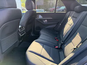 Mercedes-Benz GLE 300 d 4matic