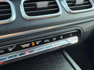 Mercedes-Benz GLE 300 d 4matic