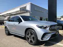 Mercedes-Benz GLC 200 AMG Line 4matic Coupé