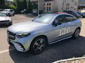 Mercedes-Benz GLC 200 AMG Line 4matic Coupé
