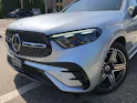 Mercedes-Benz GLC 200 AMG Line 4matic Coupé