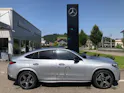 Mercedes-Benz GLC 200 AMG Line 4matic Coupé