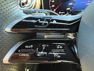 Mercedes-Benz GLC 300 e AMG Line 4matic