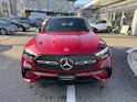 Mercedes-Benz GLC 300 e AMG Line 4matic