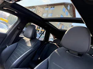 Mercedes-Benz GLC 300 e AMG Line 4matic