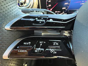 Mercedes-Benz GLC 300 e AMG Line 4matic