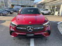 Mercedes-Benz GLC 300 e AMG Line 4matic