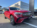 Mercedes-Benz GLC 300 e AMG Line 4matic