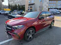 Mercedes-Benz GLC 300 e AMG Line 4matic
