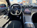 Mercedes-Benz GLC 300 e AMG Line 4matic