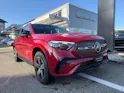Mercedes-Benz GLC 300 e AMG Line 4matic