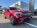 Mercedes-Benz GLC 300 e AMG Line 4matic