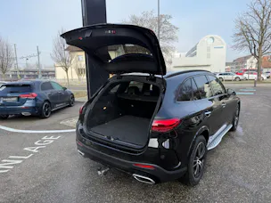 Mercedes-Benz GLC 300 AMG Line 4matic