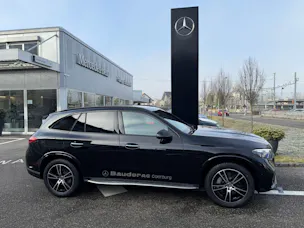 Mercedes-Benz GLC 300 AMG Line 4matic