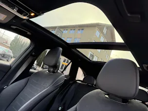 Mercedes-Benz GLC 300 AMG Line 4matic