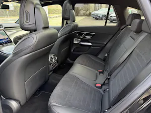 Mercedes-Benz GLC 300 AMG Line 4matic