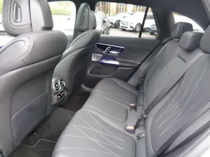 Mercedes-Benz GLC 220 d AMG Line 4matic