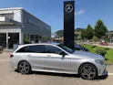 Mercedes-Benz C 200 Swiss Star AMG Line 4m Kombi