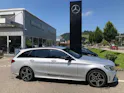 Mercedes-Benz C 200 Swiss Star AMG Line 4m Kombi
