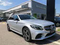 Mercedes-Benz C 200 Swiss Star AMG Line 4m Kombi
