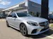 Mercedes-Benz C 200 Swiss Star AMG Line 4m Kombi