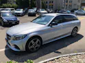 Mercedes-Benz C 200 Swiss Star AMG Line 4m Kombi