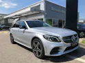 Mercedes-Benz C 200 Swiss Star AMG Line 4m Kombi