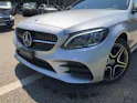 Mercedes-Benz C 200 Swiss Star AMG Line 4m Kombi