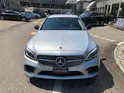 Mercedes-Benz C 200 Swiss Star AMG Line 4m Kombi